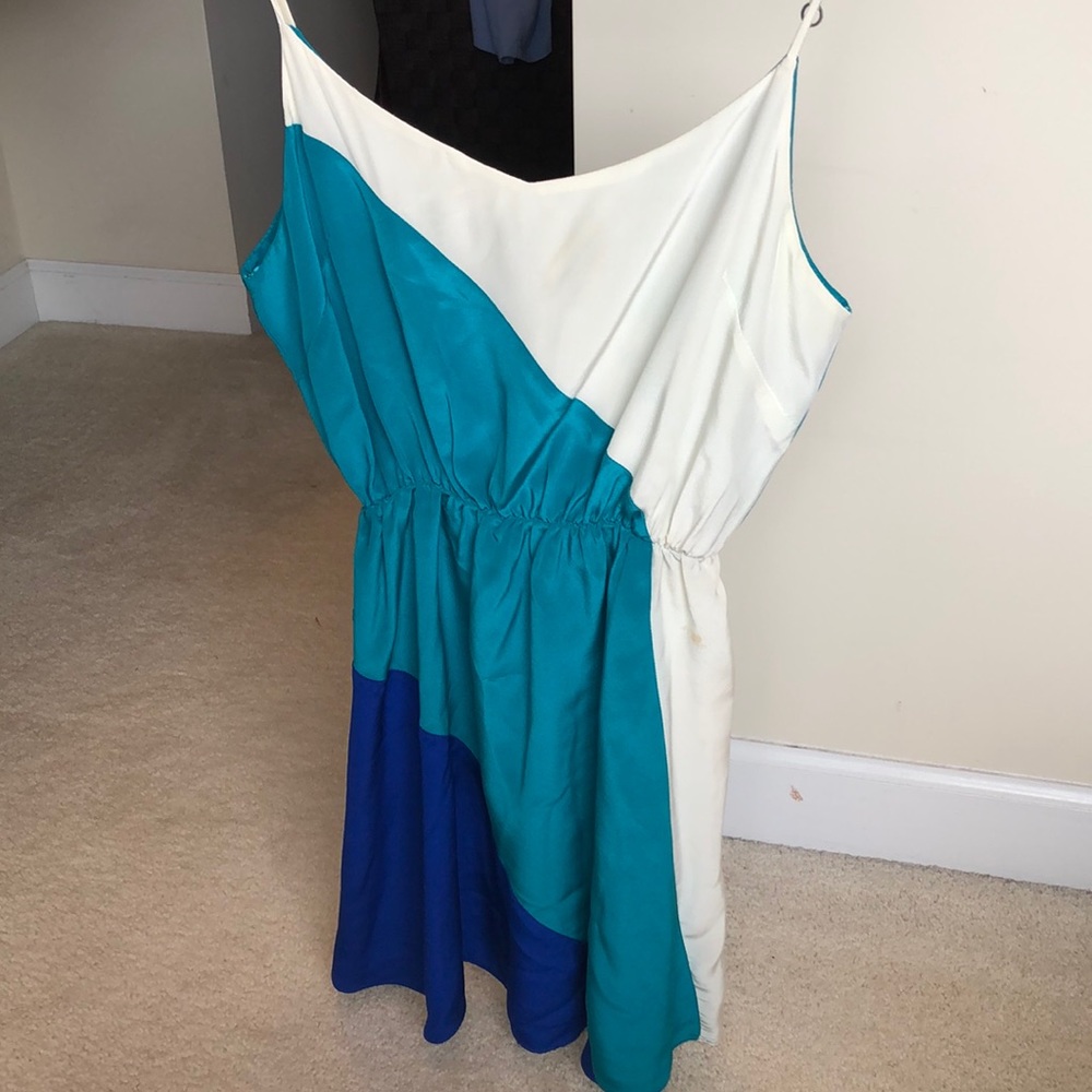 Matty M summer dress